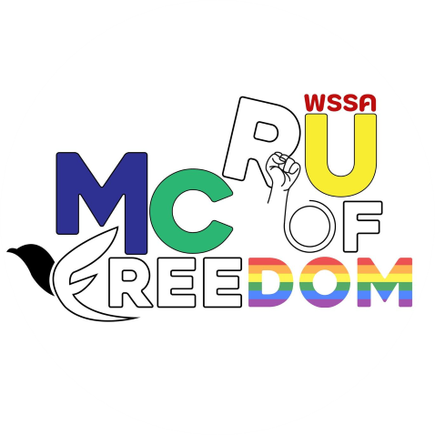 พรรค MCRU OF FREEDOM